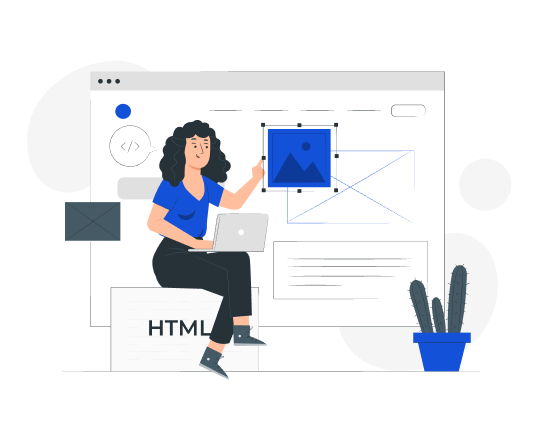 Website Development